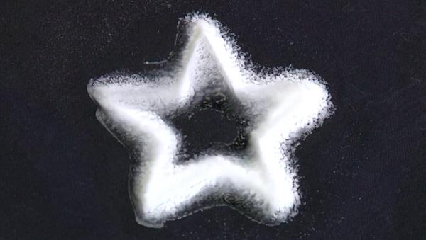 東京理工改進桌面3D打印機，用冰塊打印小型結(jié)構(gòu)和形狀